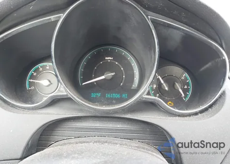 2008 Chevrolet Malibu Lt z USA, uszkodzony, nr VIN 1G1ZH57B58F181652